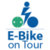 E-Bike on Tour - ...